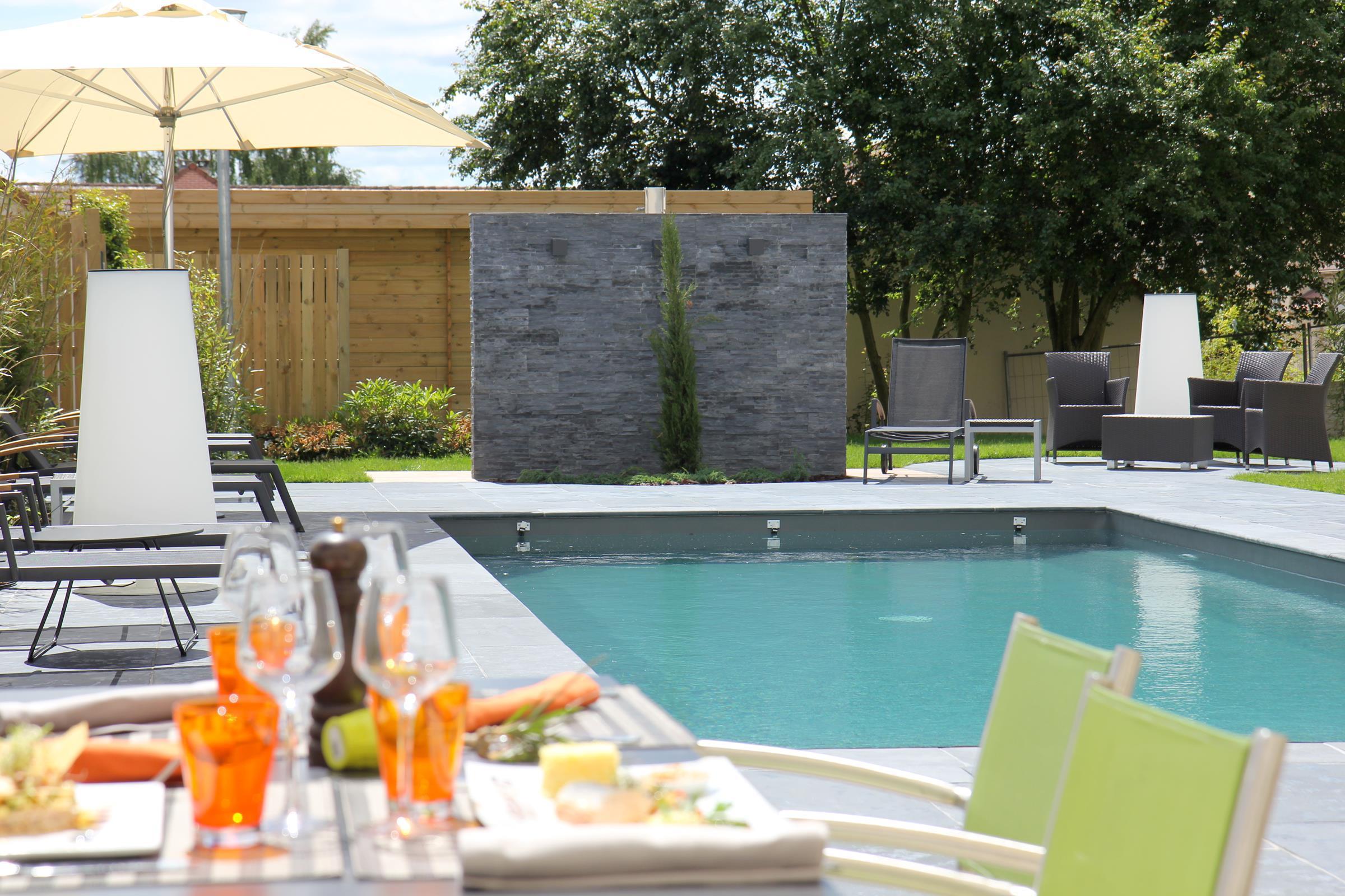 Hôtel Best Western The Wish Versailles Guyancourt Exterior foto